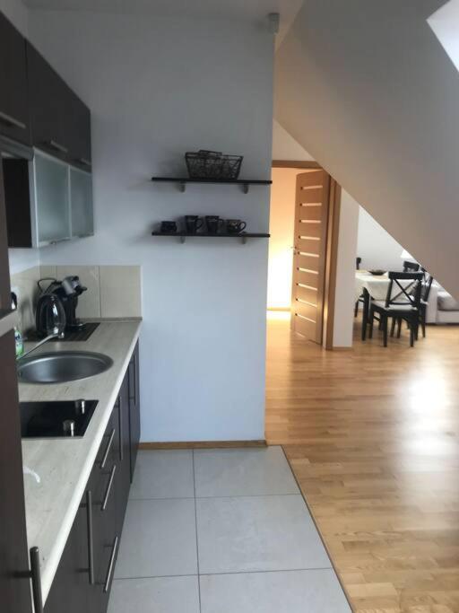 Bystra Woda Apartament / Malaszynskiego Ζακοπάνε Εξωτερικό φωτογραφία