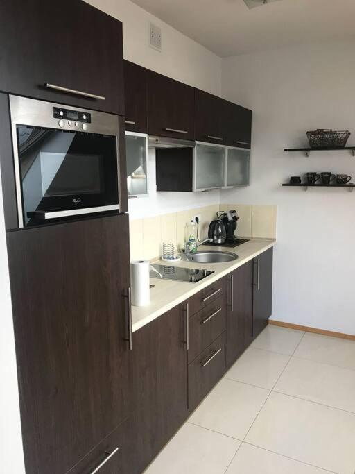 Bystra Woda Apartament / Malaszynskiego Ζακοπάνε Εξωτερικό φωτογραφία