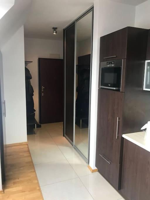 Bystra Woda Apartament / Malaszynskiego Ζακοπάνε Εξωτερικό φωτογραφία