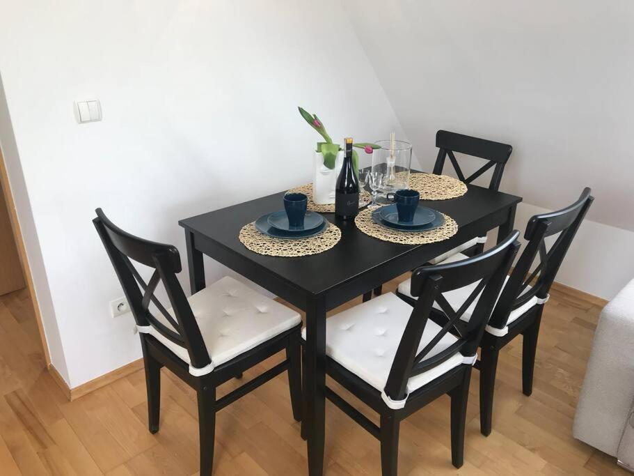 Bystra Woda Apartament / Malaszynskiego Ζακοπάνε Εξωτερικό φωτογραφία